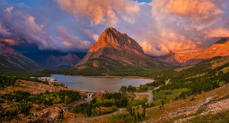 Glacier National Park